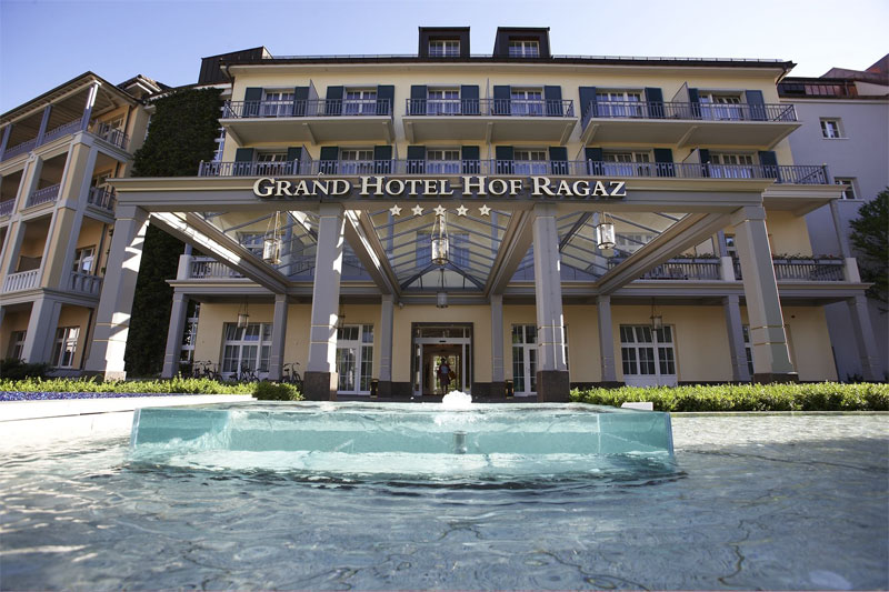 Casino Bad Ragaz Casino Bad Ragaz